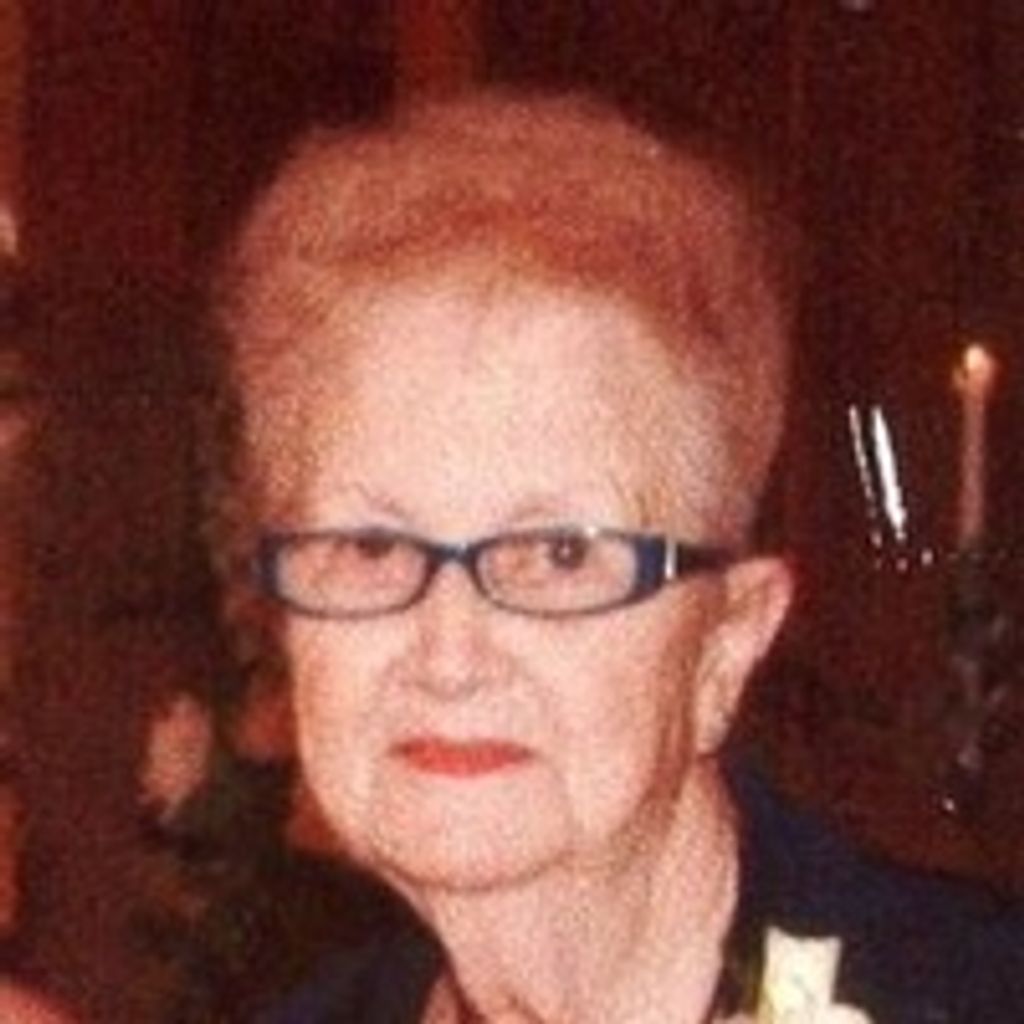 Margaret  A. Ritchie