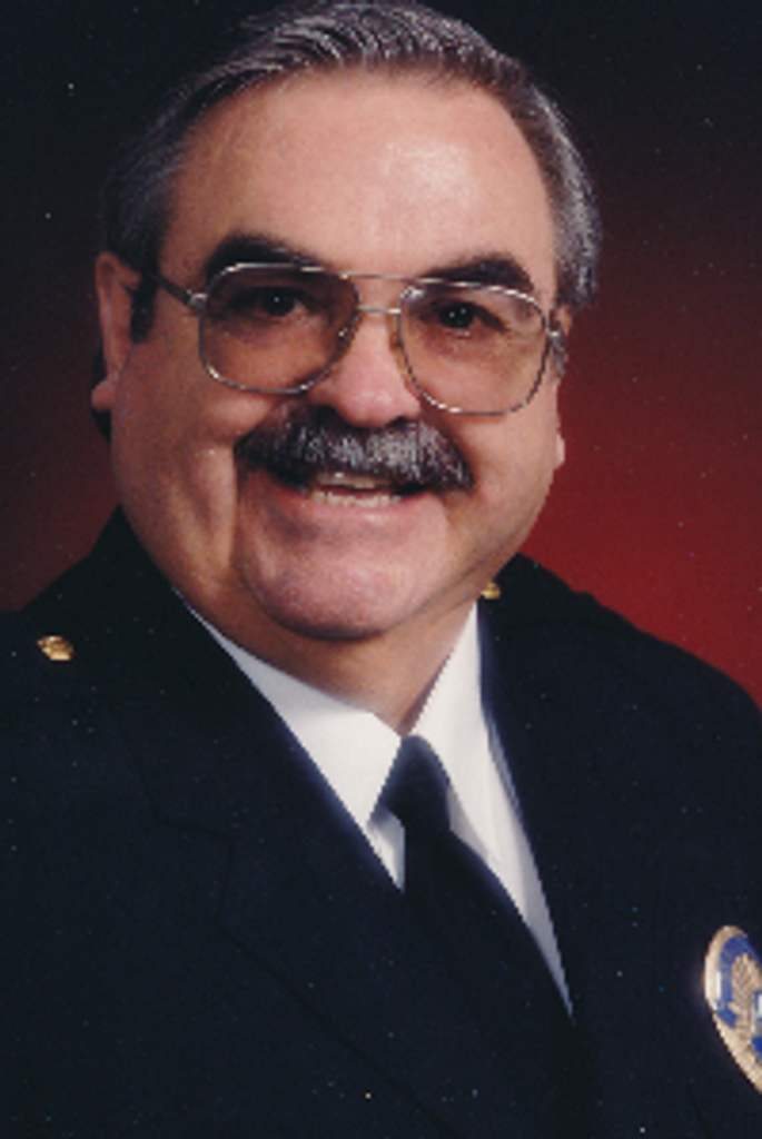 Philmore "Butch" Willey