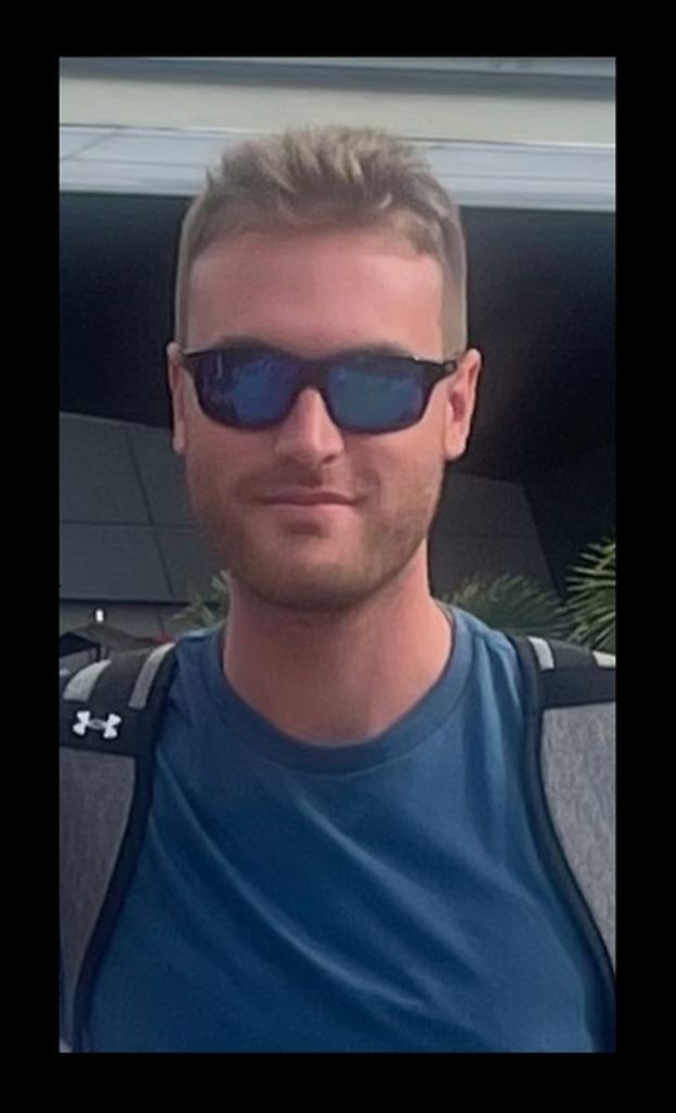 Bobby Clay Blankenship Iii Profile Photo