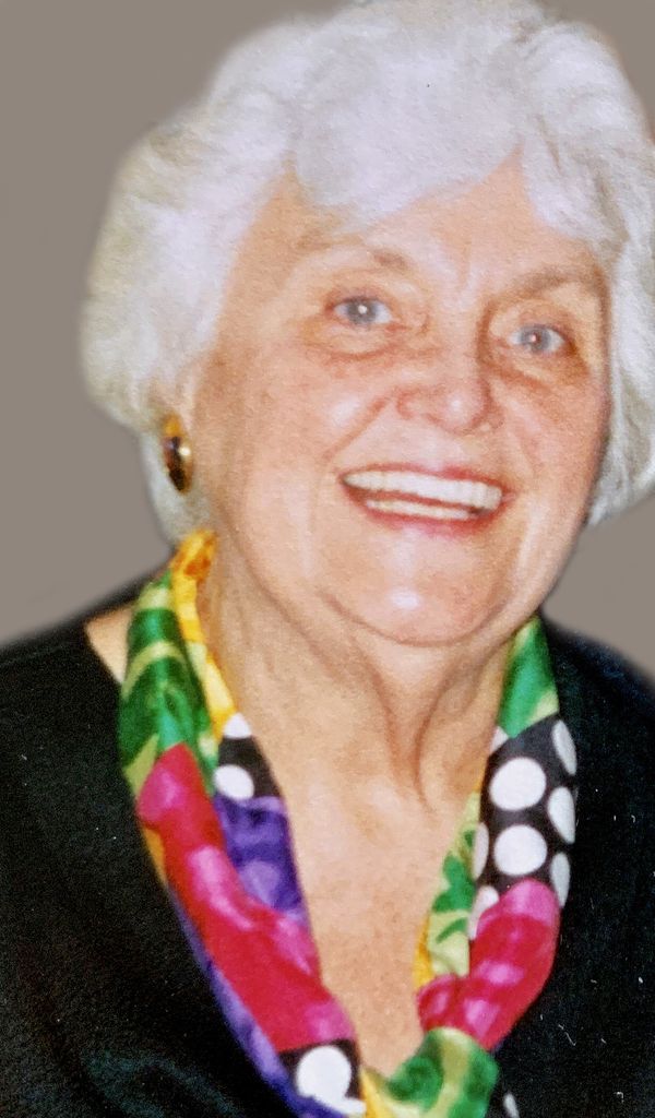 Joan M. Eglis