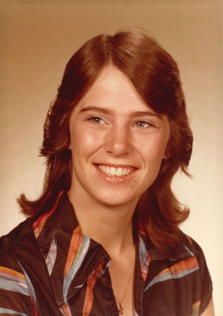 Nancy 'Tootie' Smith