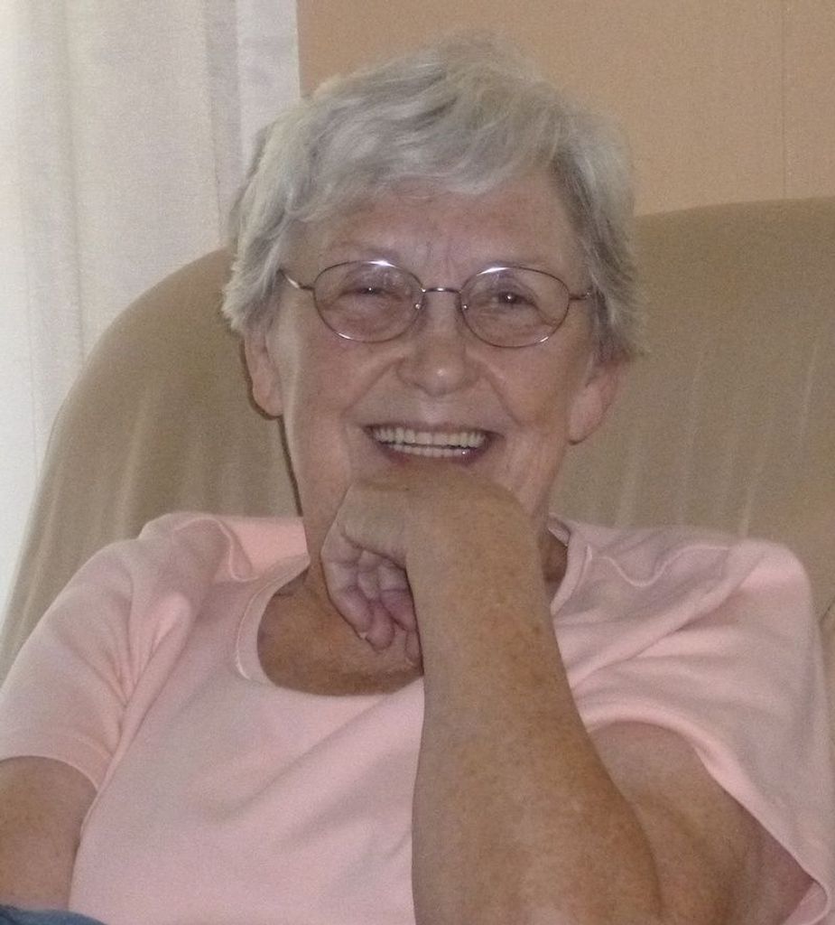 Janice F. Rogers Profile Photo
