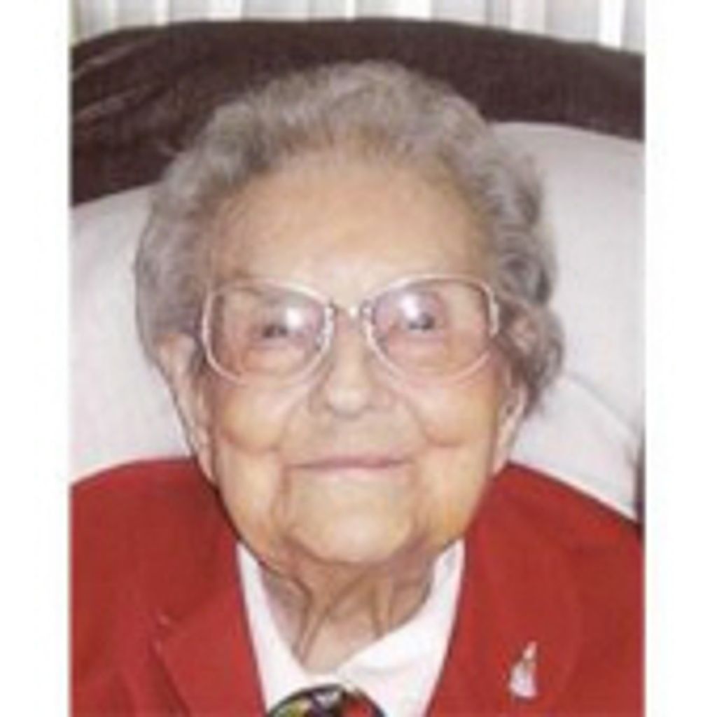 Annie Lipscomb Chapman