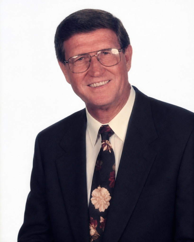 David Ernest "Preacher" Brown Profile Photo