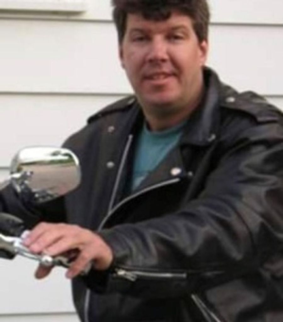 James Wrieth