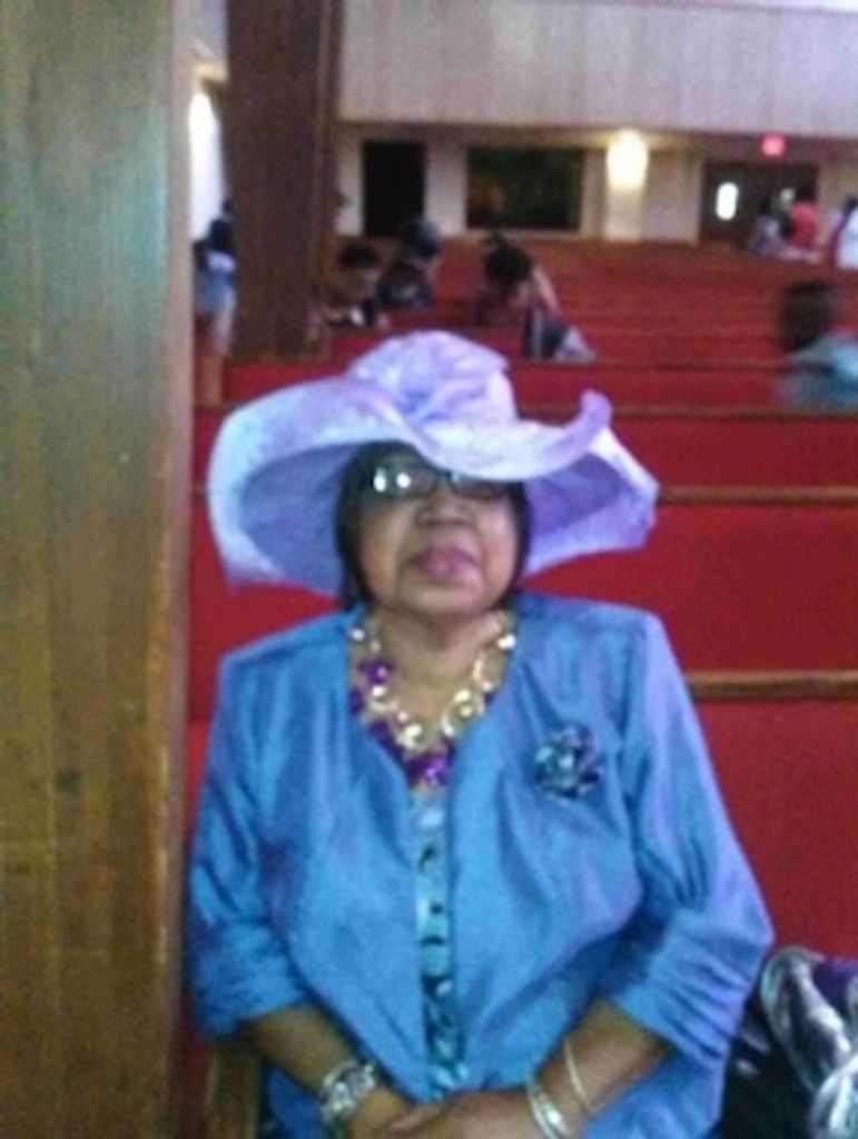 Ora Lee Mcgivery
