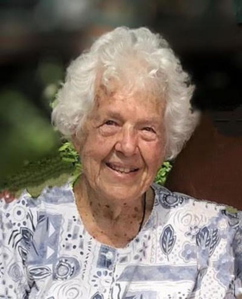 Patricia Addington Powers Profile Photo
