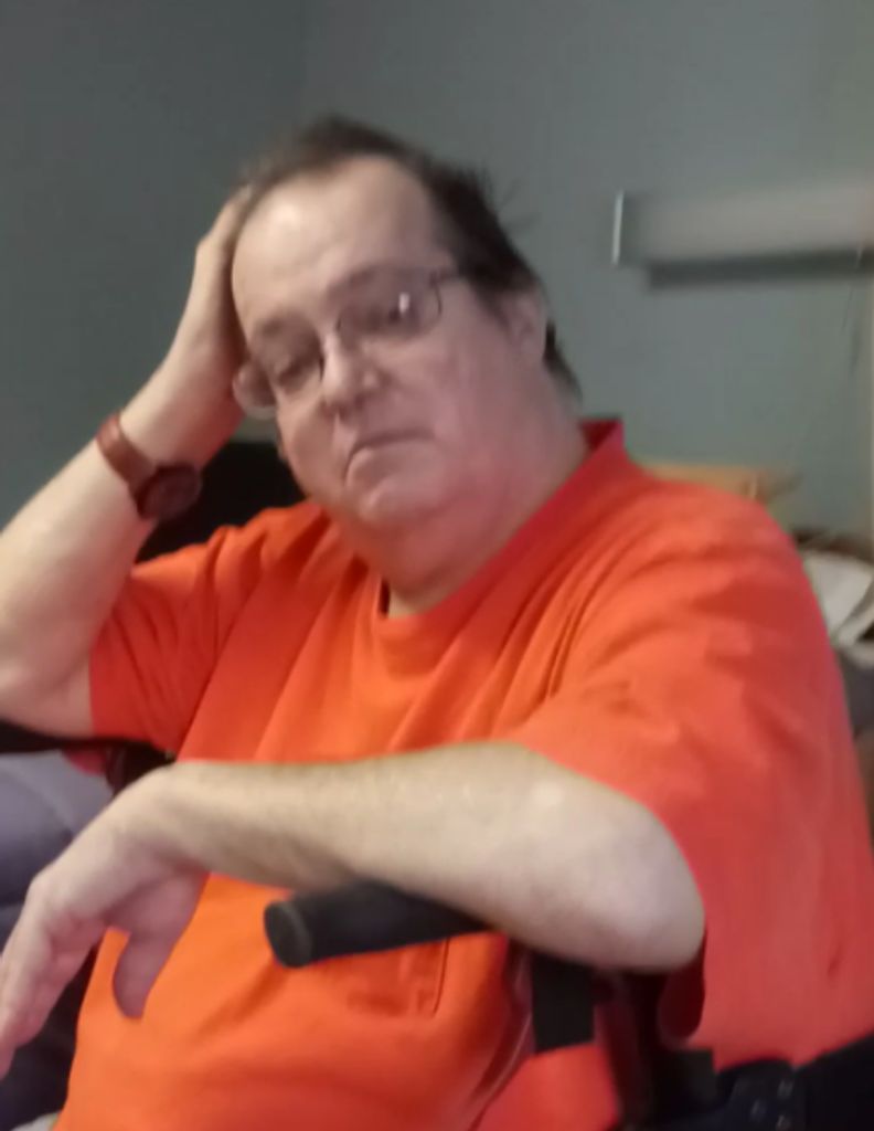Gary Lee Knight Profile Photo