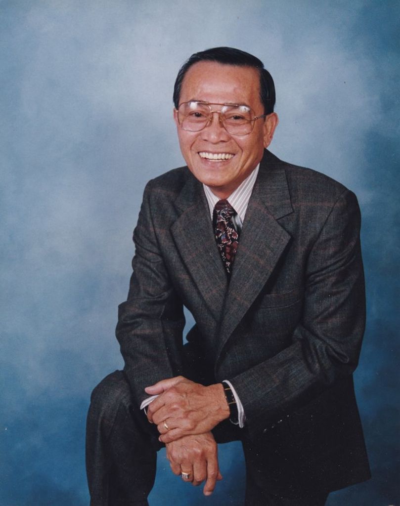 Alberto A. Cerniaz