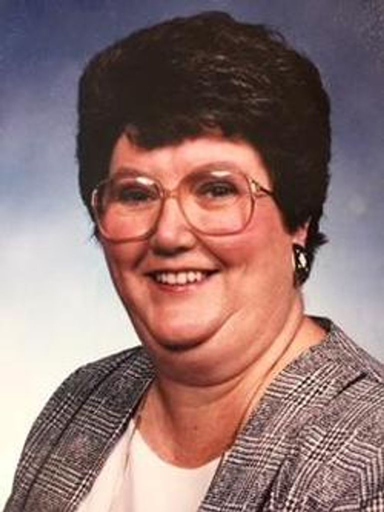 Bonnie Faye Henley Smith