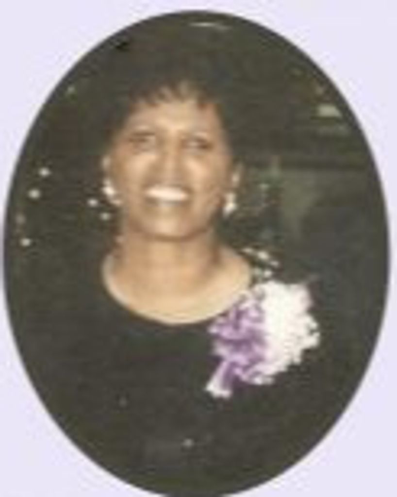 Esther Louise Rowe Profile Photo