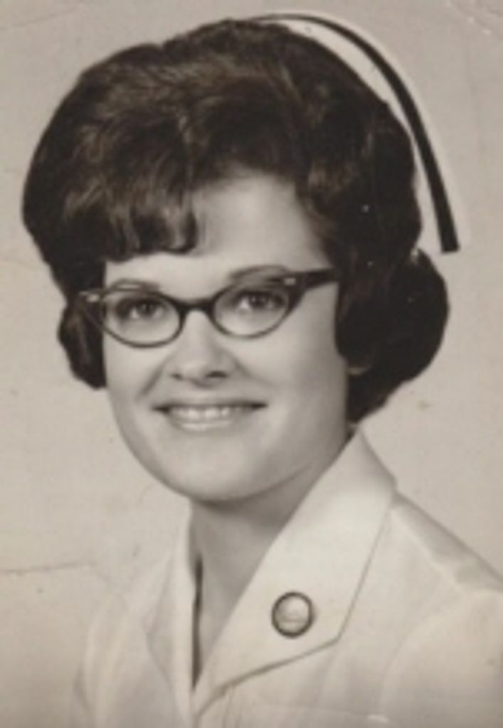 Rosemary Margaret Doran