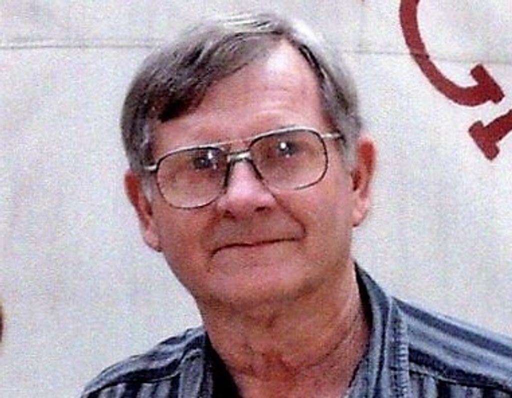 Charles Cole