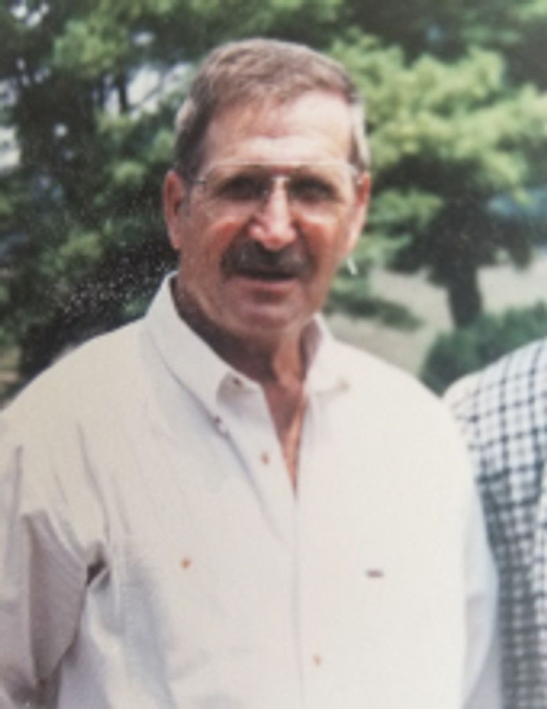 Billey  Gerald "Bill" Adkins, Sr.