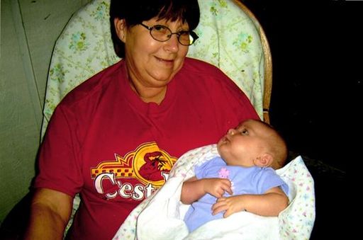 Ella Mae Collins photo gallery thumbnail 20 of 57