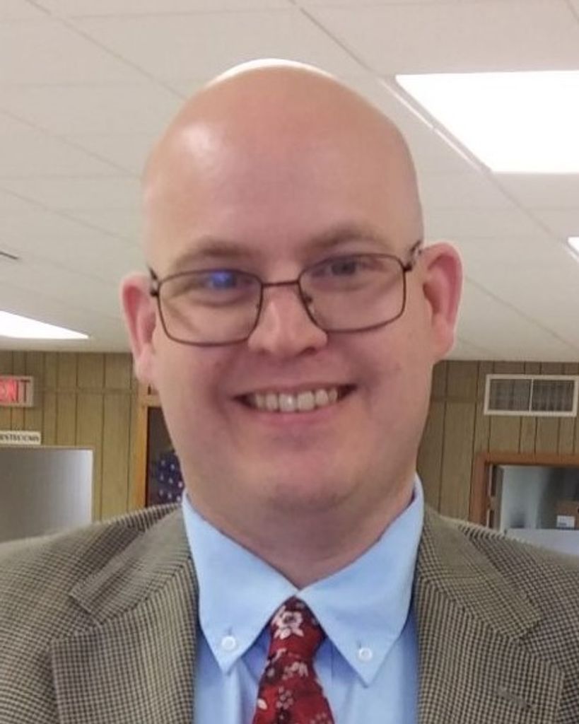 Logan J. Hoyt Profile Photo