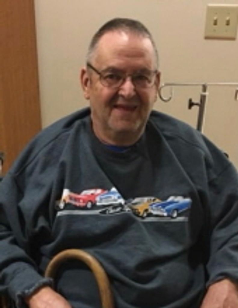 Larry Joe Baud Profile Photo