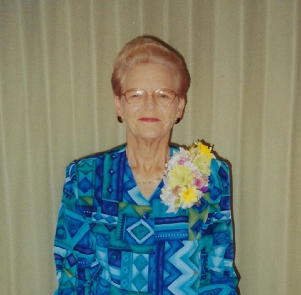 Fairlyn Faith Dean Brantley Profile Photo