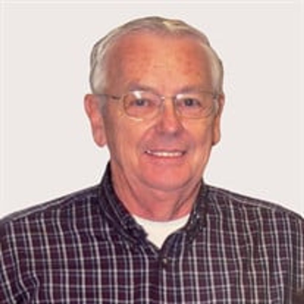 Ronald Eugene Garkey