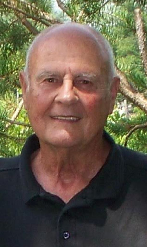 Keith Augspurger Profile Photo