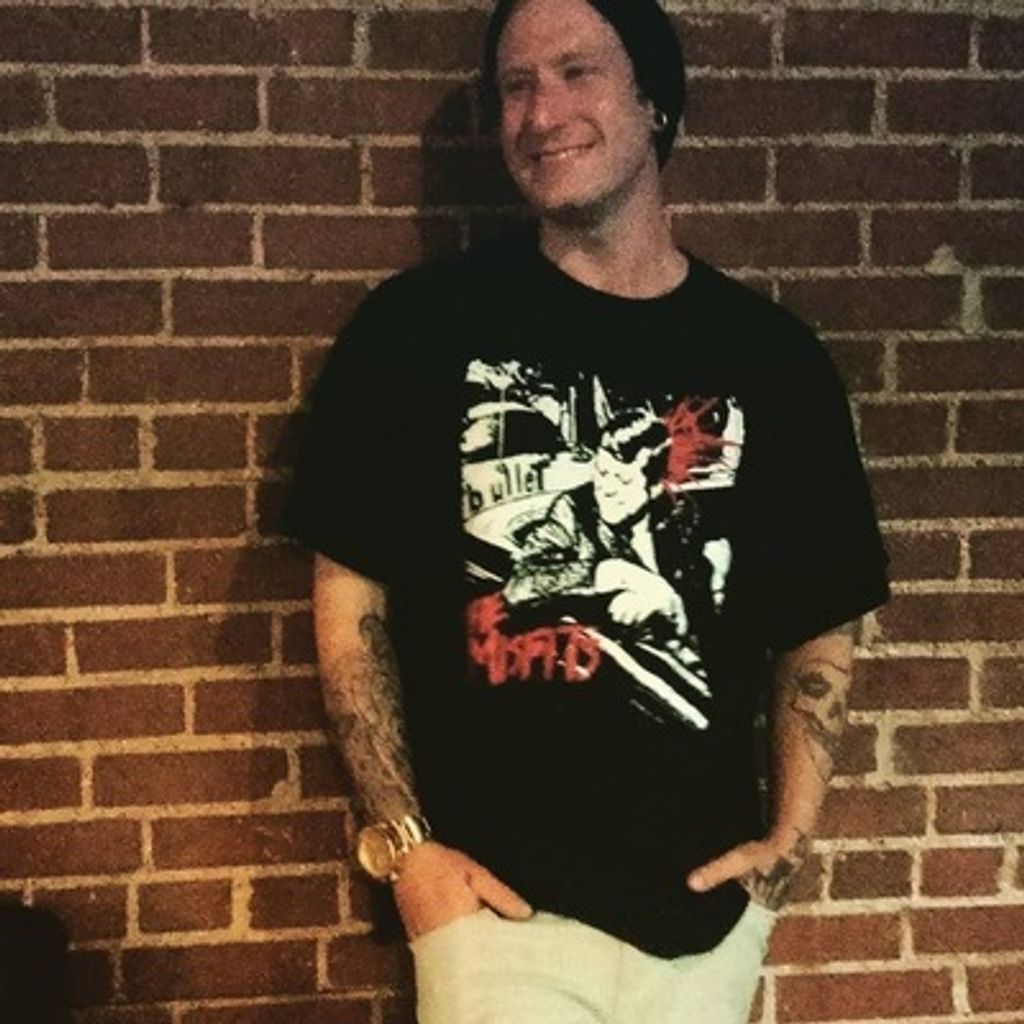 Austin Daniel Wellott Profile Photo