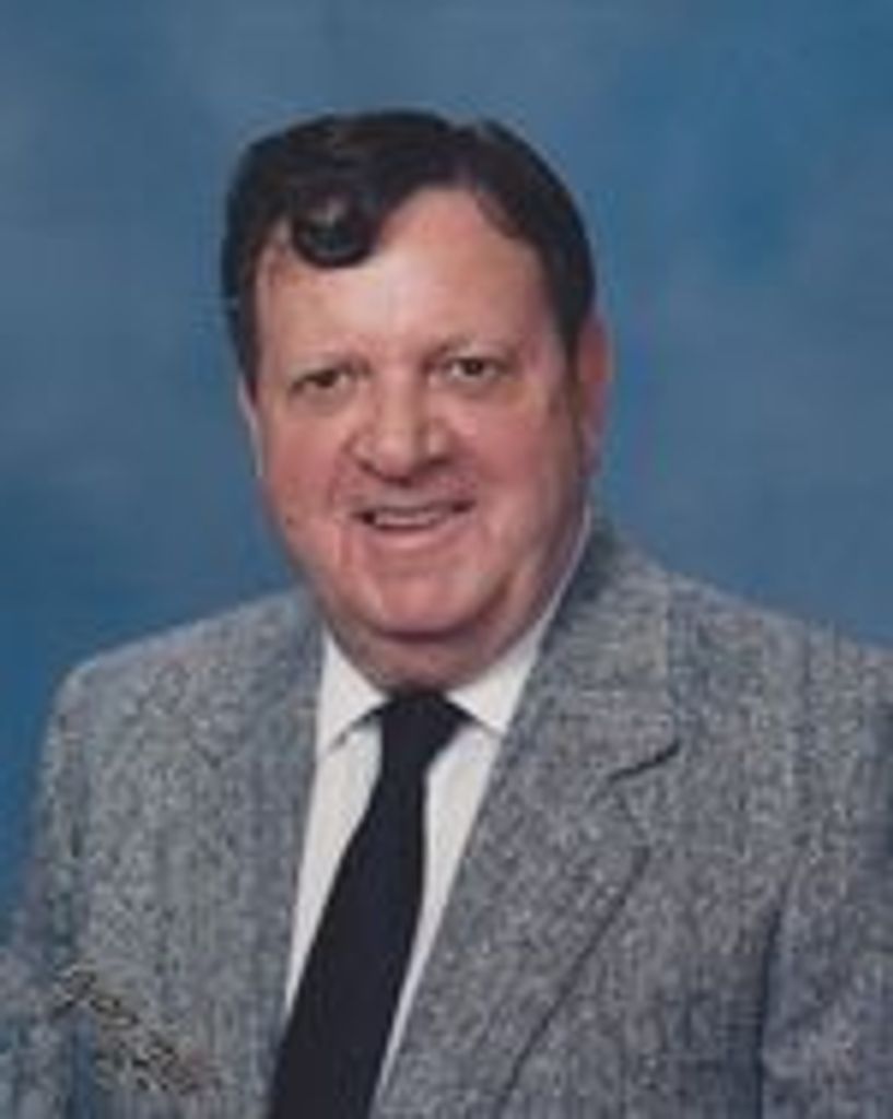 Clifford Eslick, Sr Profile Photo