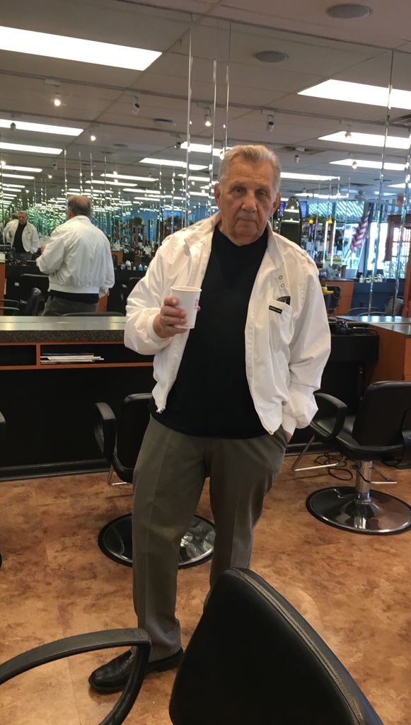 Peter J. Catalano Profile Photo