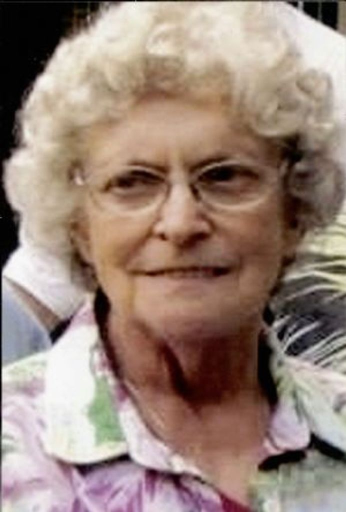 Joyce Stanonik