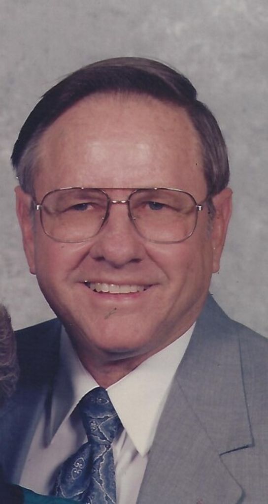 Carl Frederick Kunze, Jr. Profile Photo
