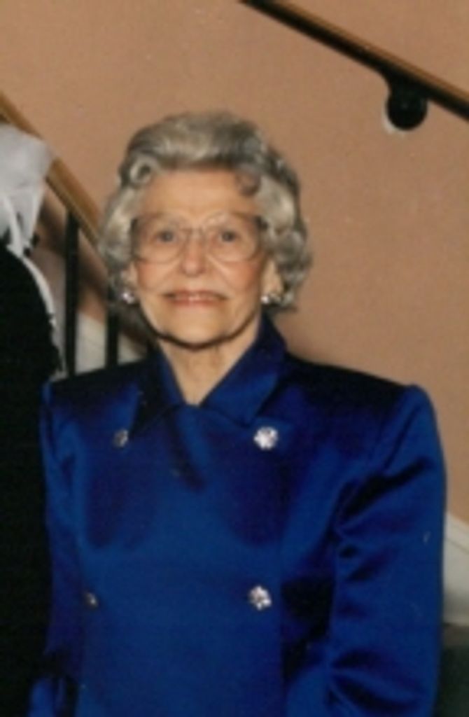 Jane L. Mccoy