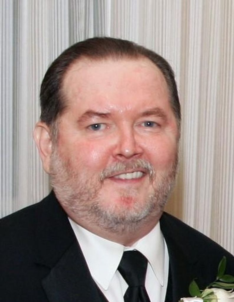 Michael F. Mccarthy Profile Photo