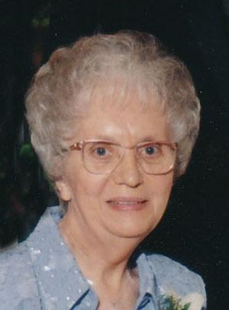 Irene Coburn