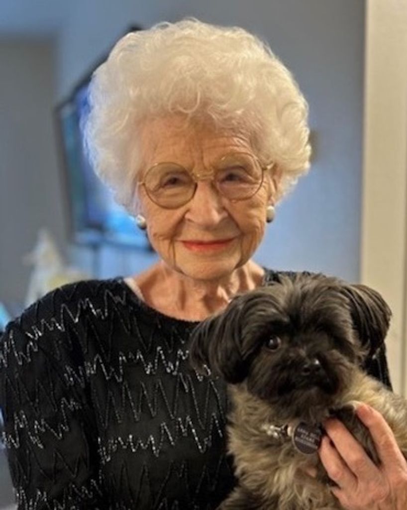Donna Mardel Carlson Enjaian Profile Photo