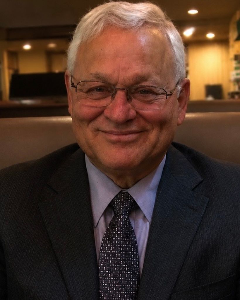 Paul DiBenedetto Profile Photo