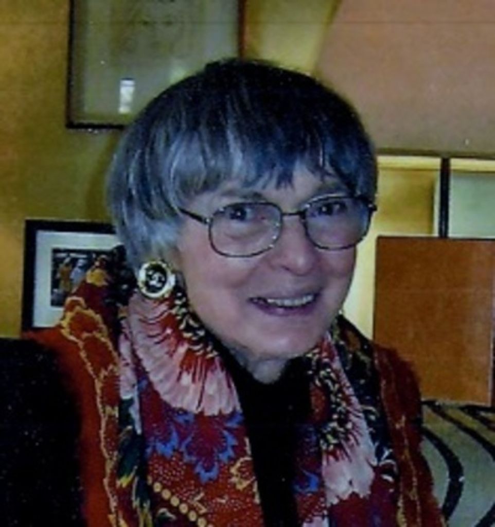 Mary Anne Helms Profile Photo