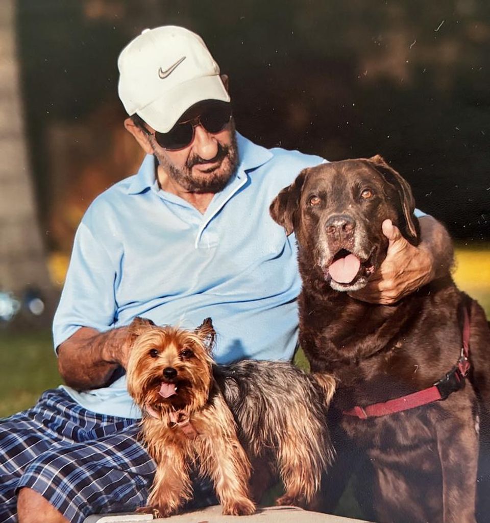 Myron C. "Chuck" Tanner