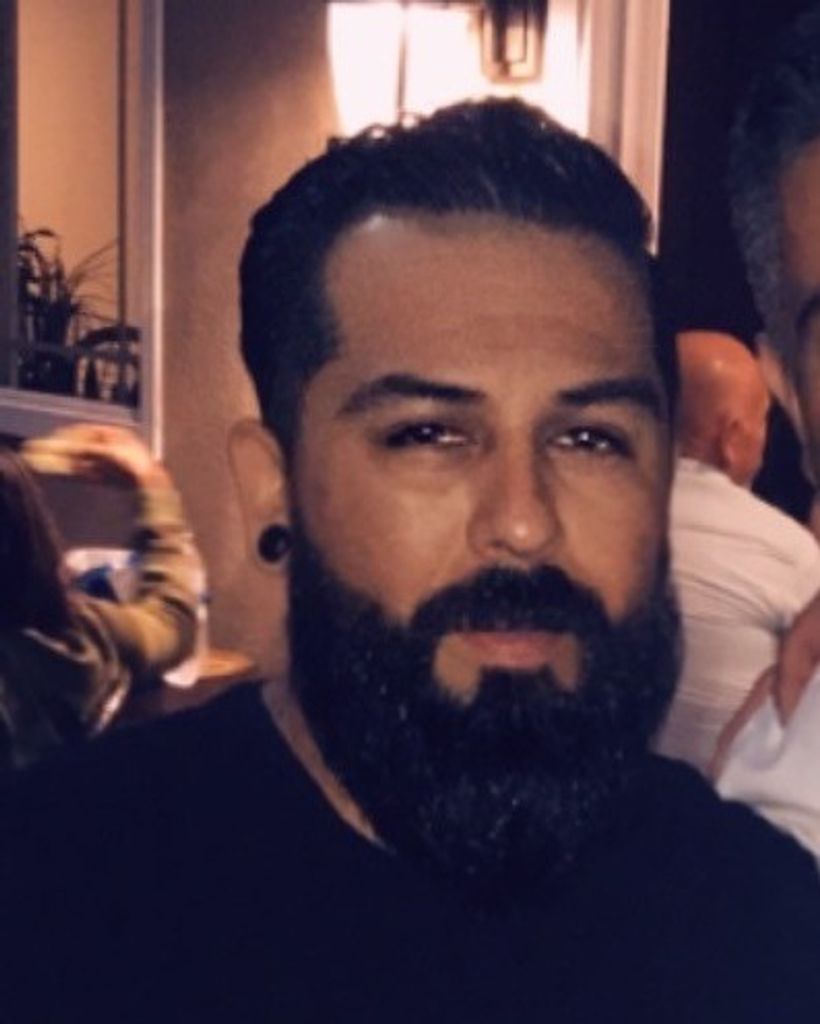 Oscar Ismael Castillo Vazquez