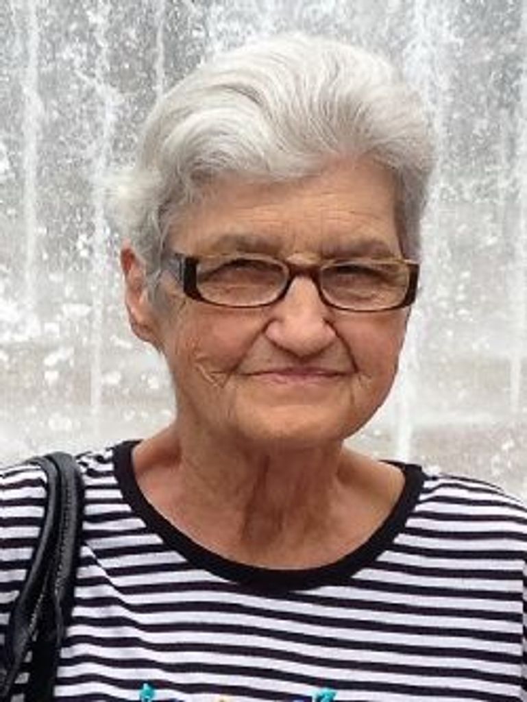 Lois Pendleton