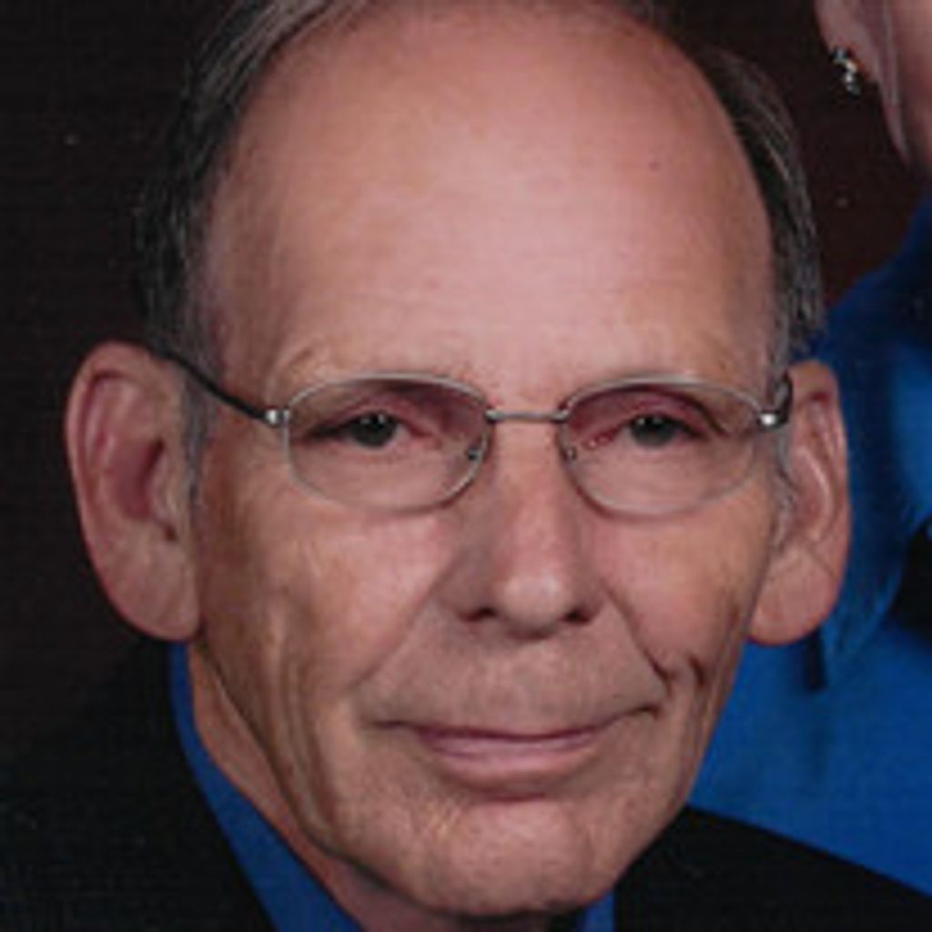 William "Bill" Leland Hellums