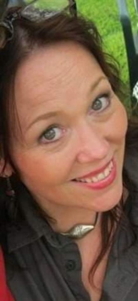 Anna Luella Springer Profile Photo