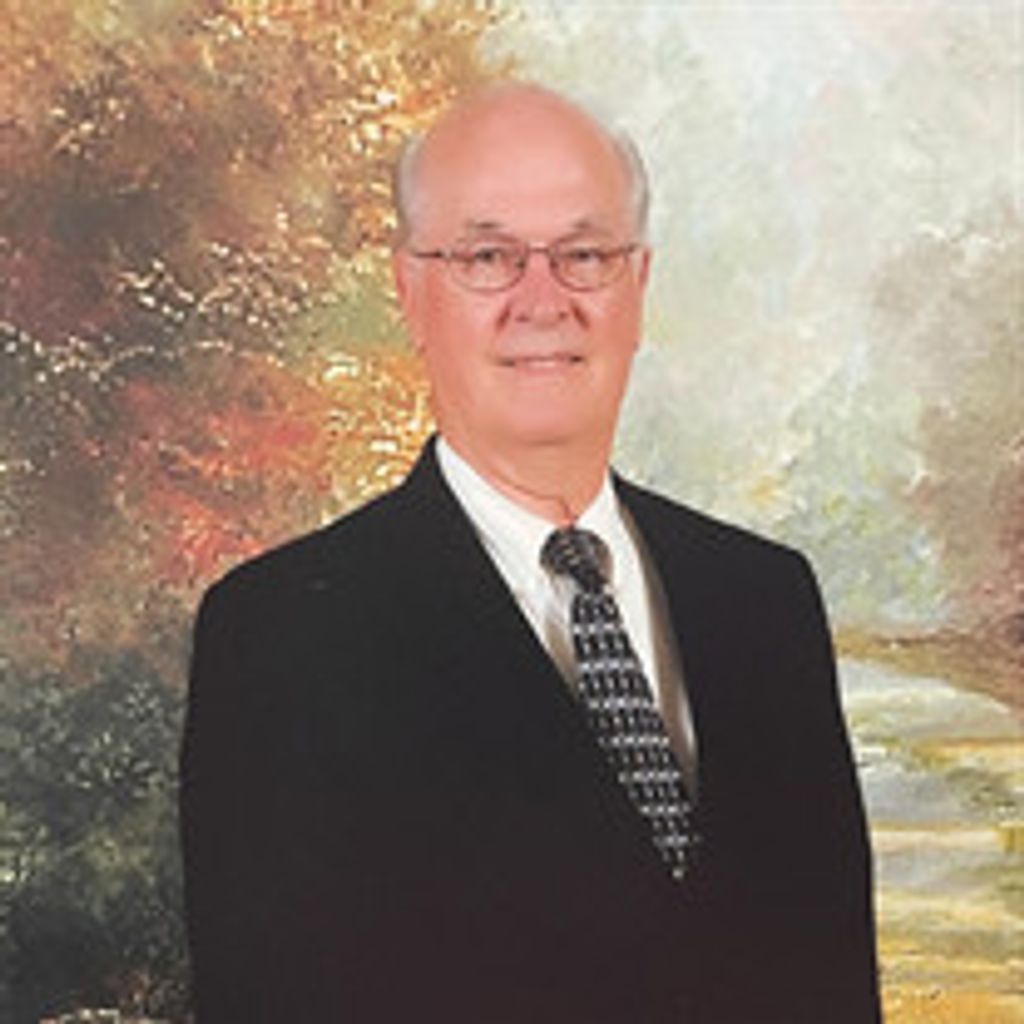 Doyle Wayne McCamey