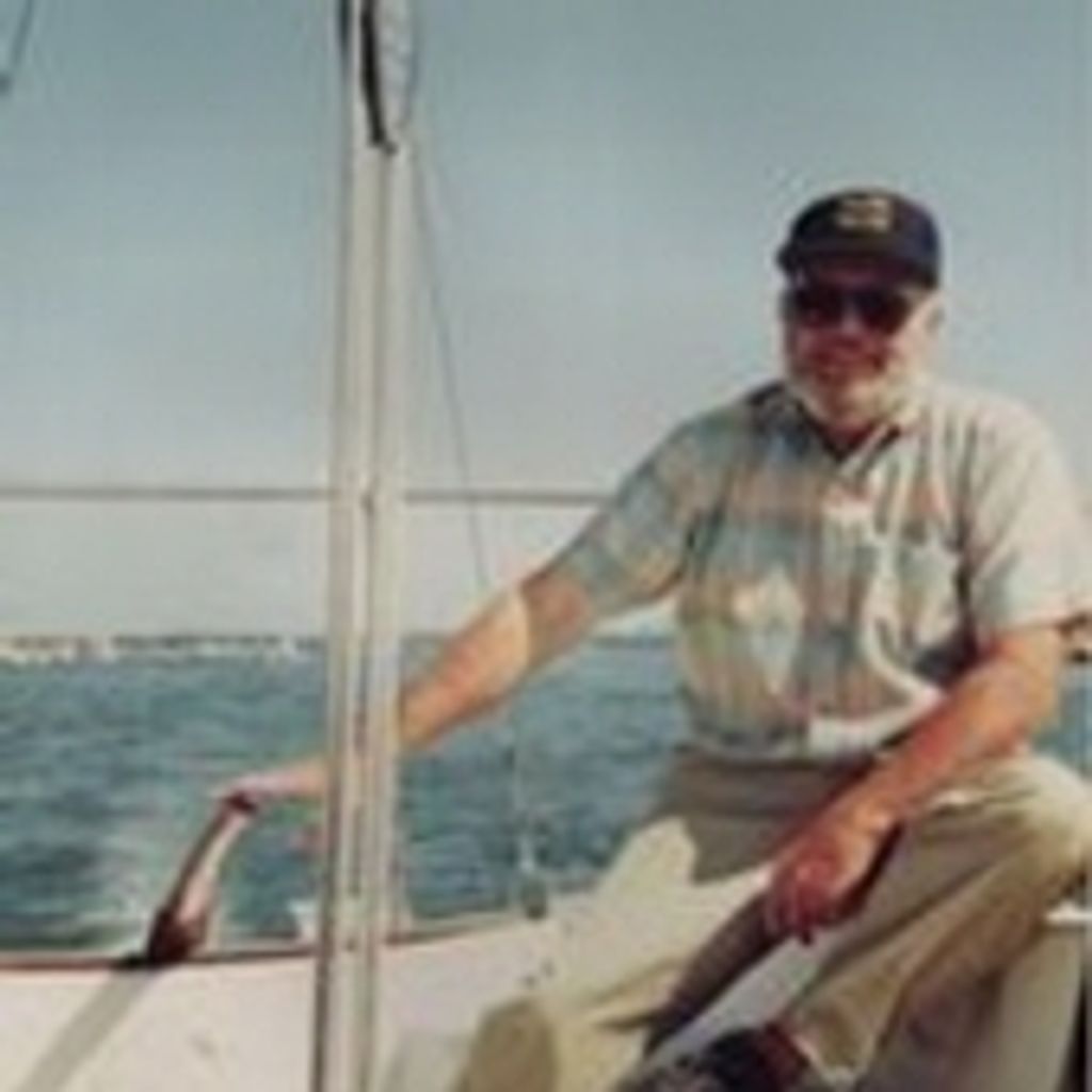 Luther M. Freethy