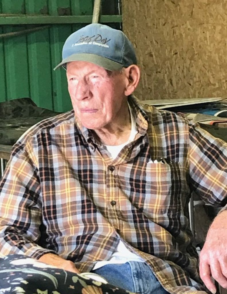 Charles Clinton Fisher Profile Photo