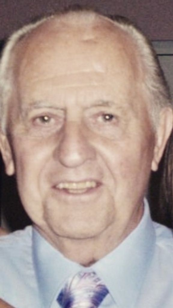 John McAuliffe