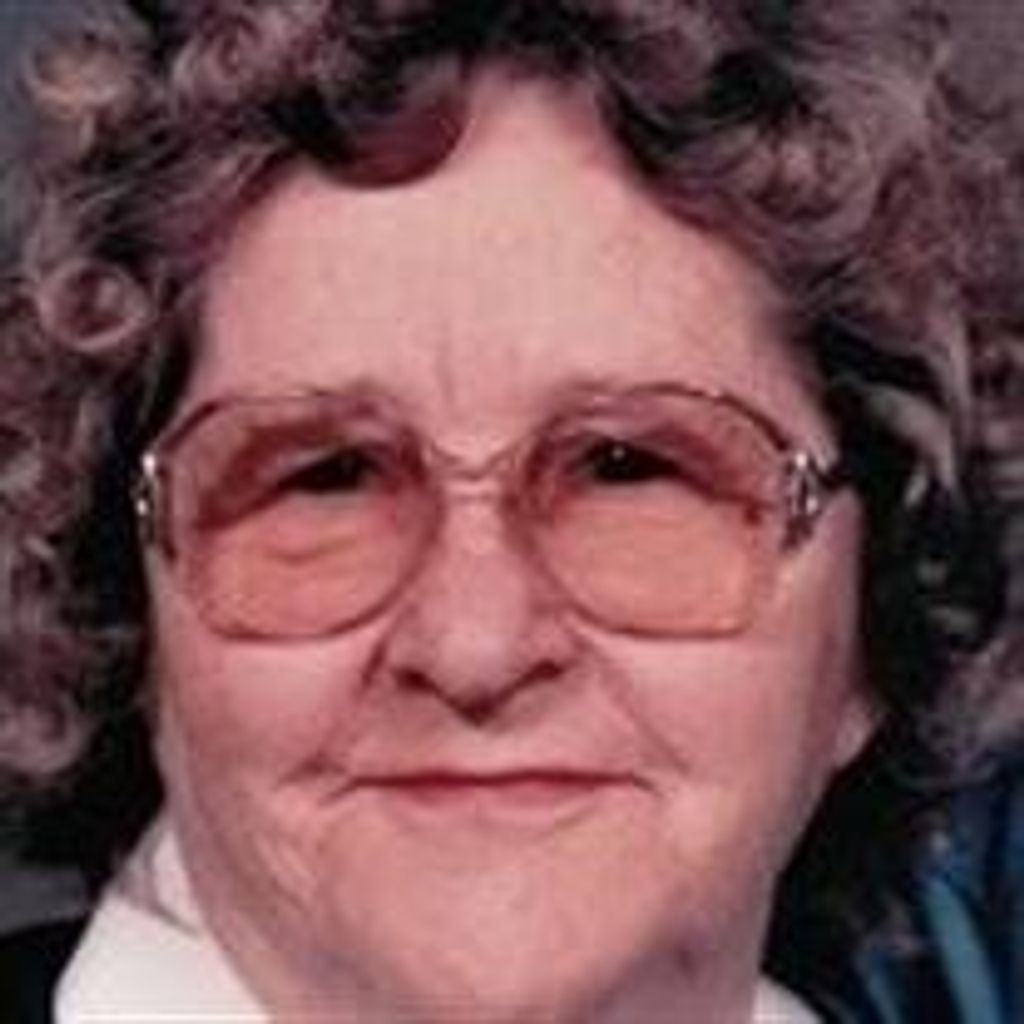 Bonnie Fay Fox