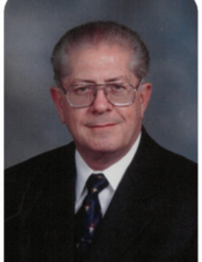 Frank Richmond