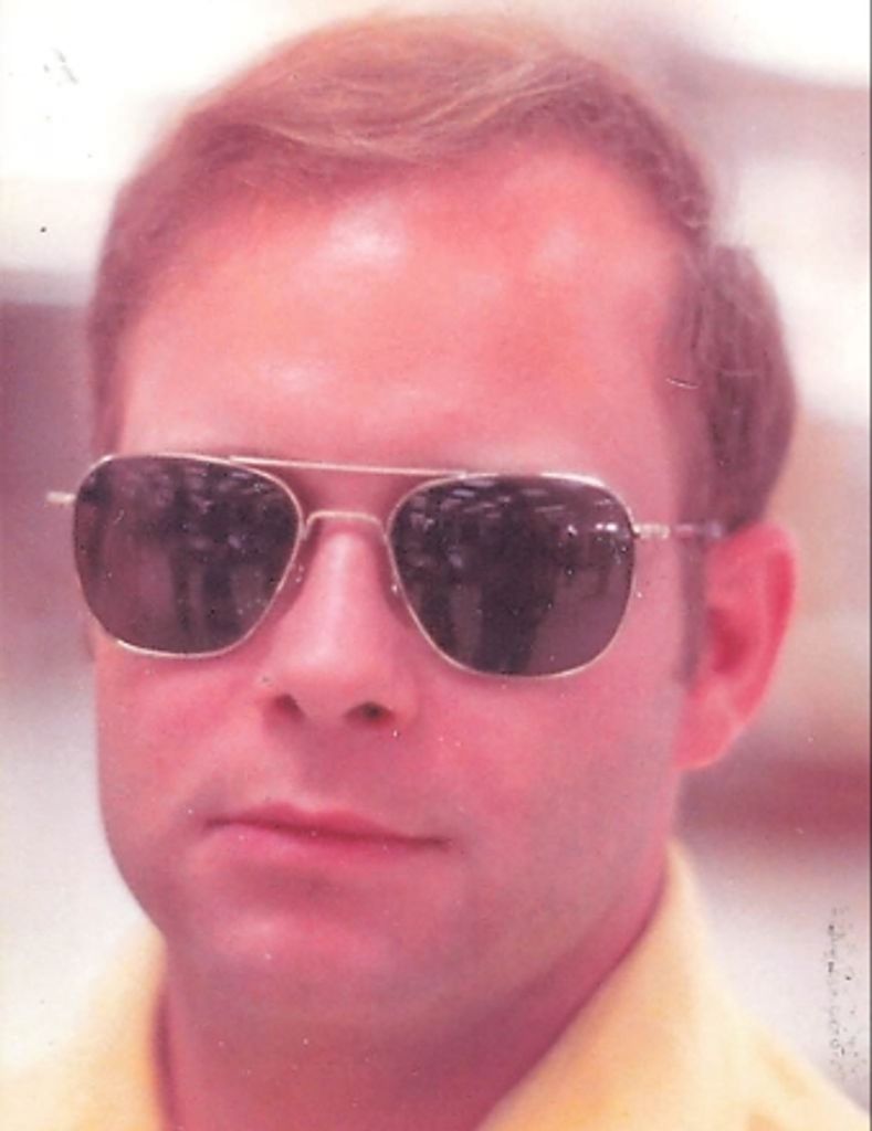 Ronald Lee Youngclaus