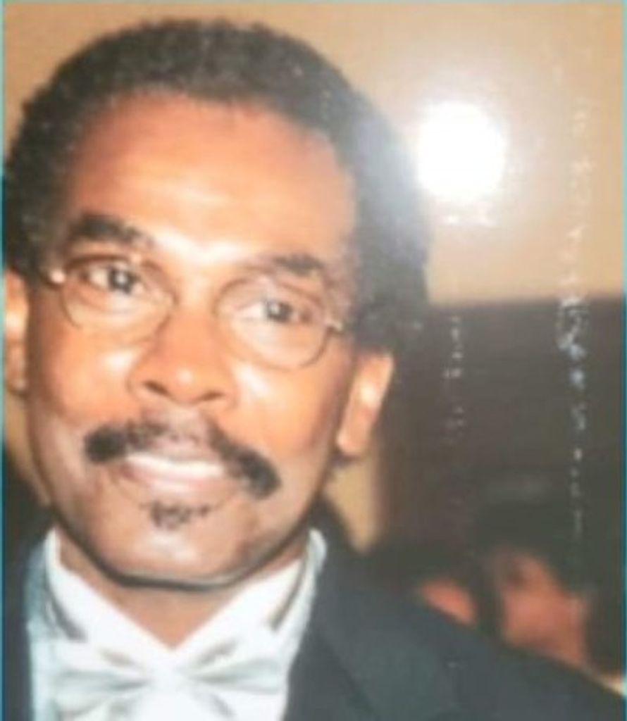 Donald Porter Profile Photo