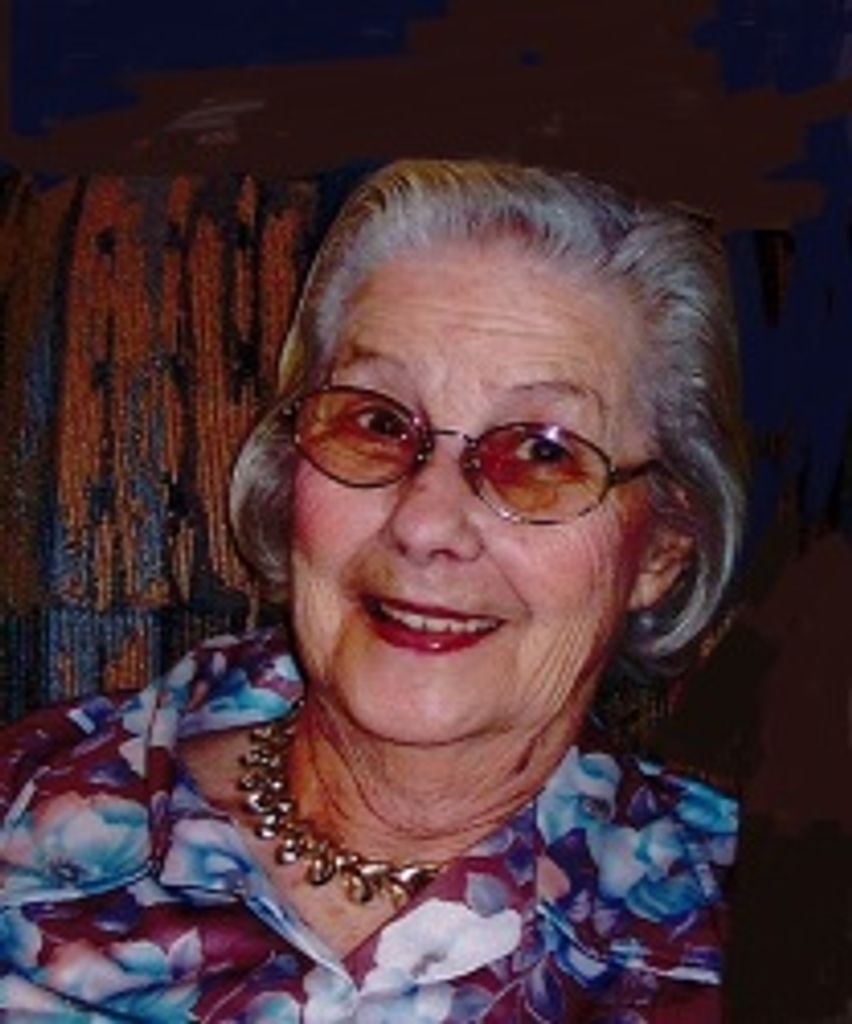 Carol A. Mooney
