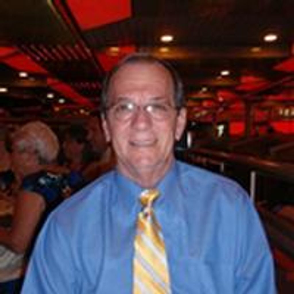 Thomas Jerome Zimmerman